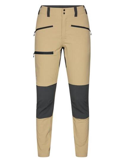 Pantalon de Randonnée Haglöfs Mid Slim Femme