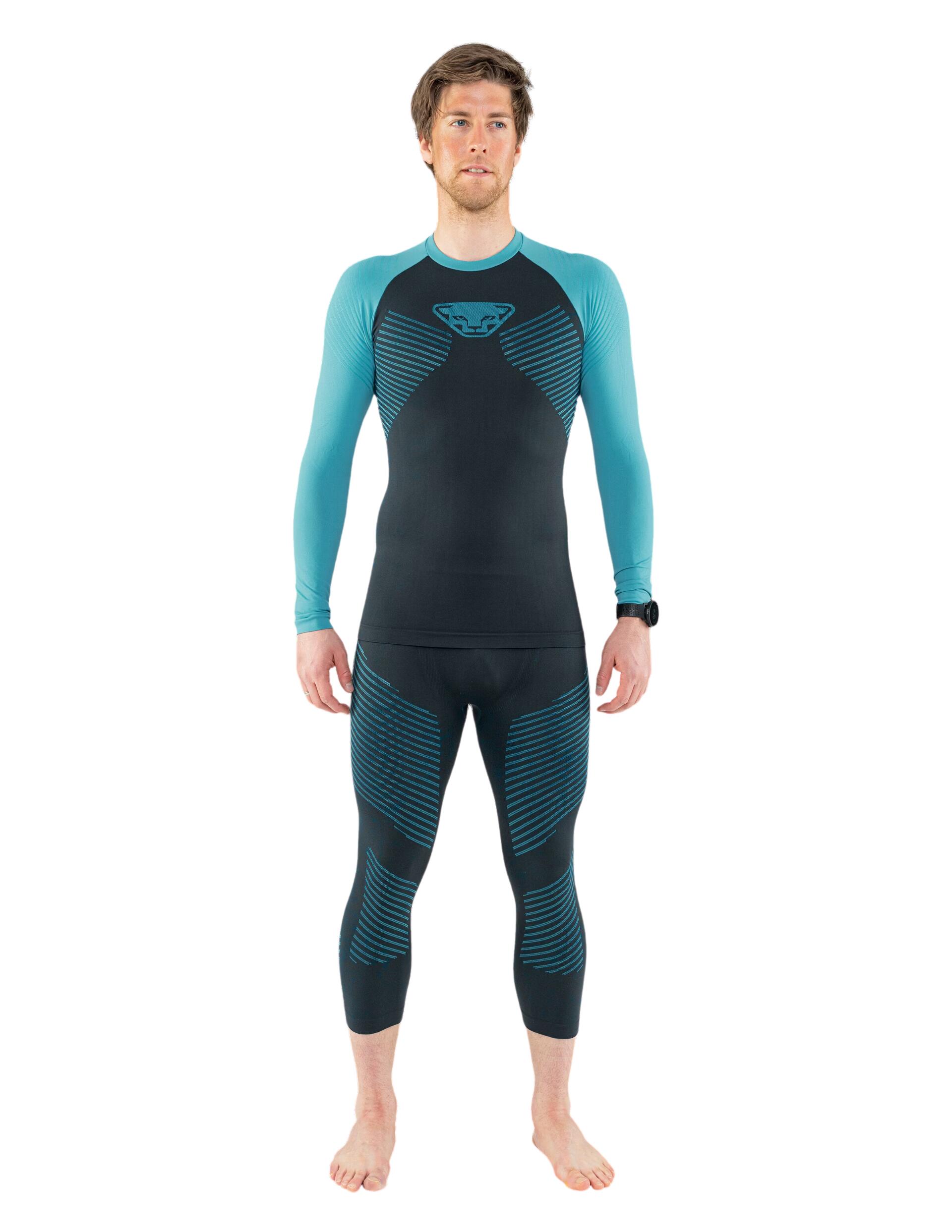 Sous-Pantalon Dynafit Speed Dryarn Homme 2/3