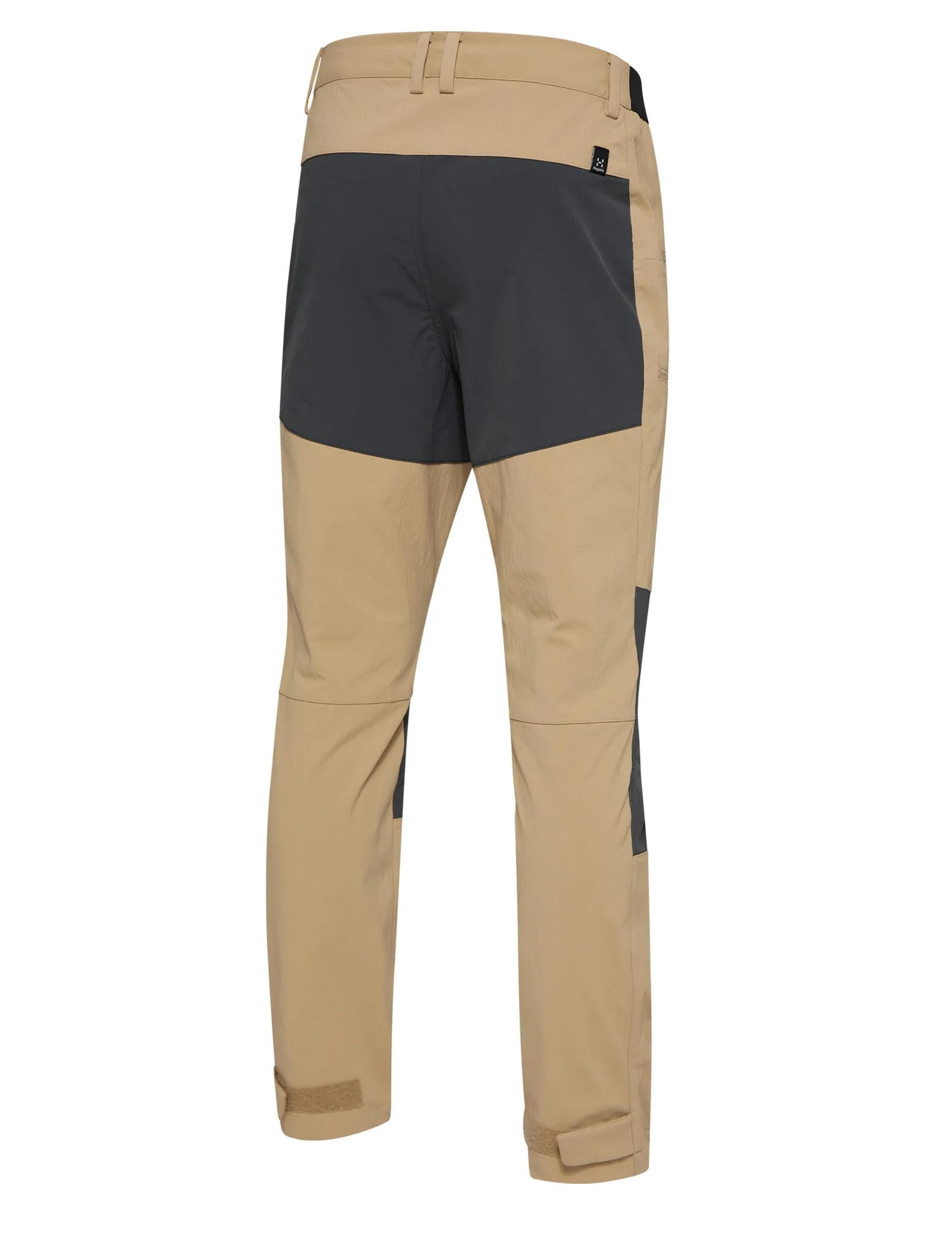 Pantalon de Randonnée Haglöfs Mid Slim Homme 2/4