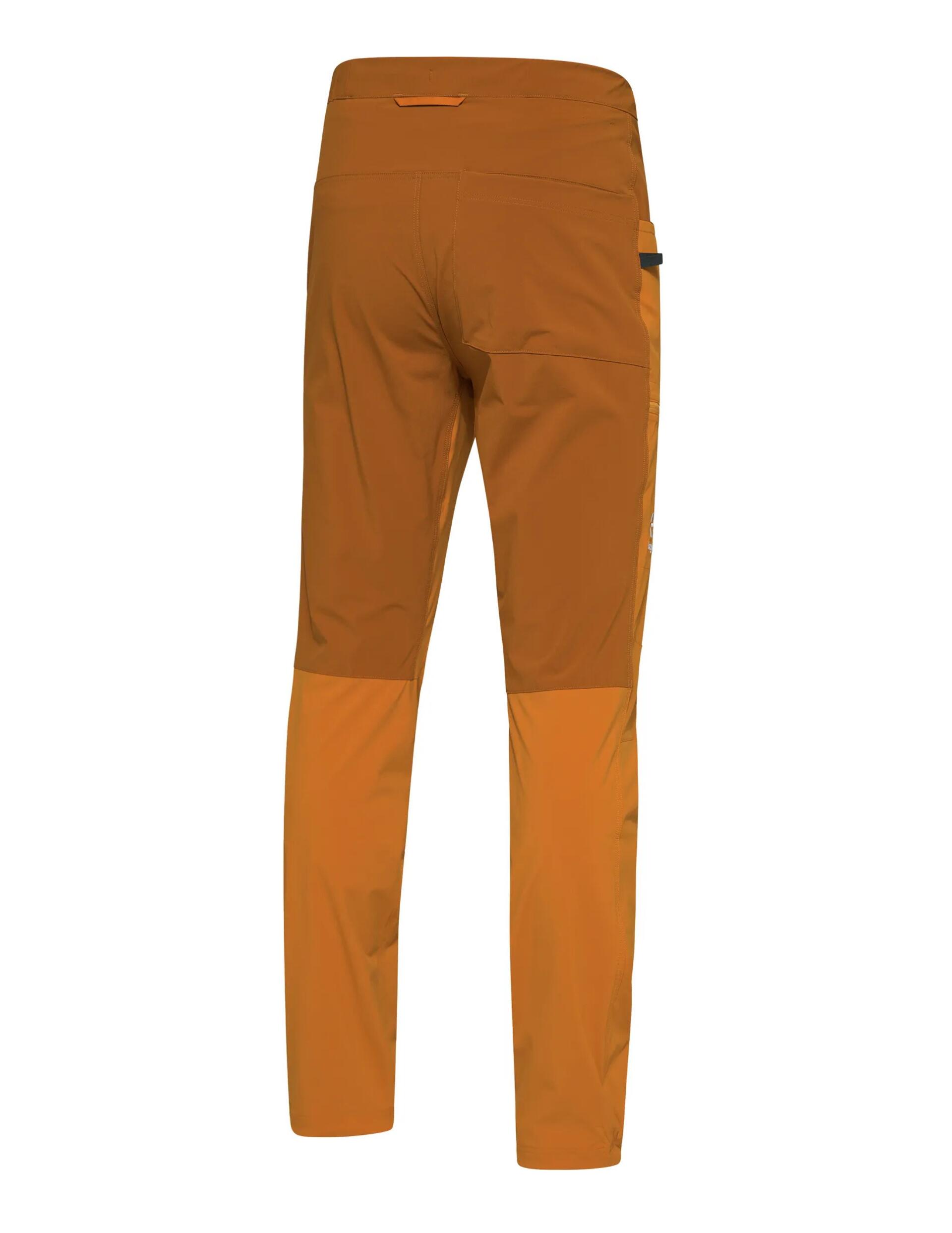 Pantalon de Randonnée Haglöfs Roc Lite Slim Homme 2/4