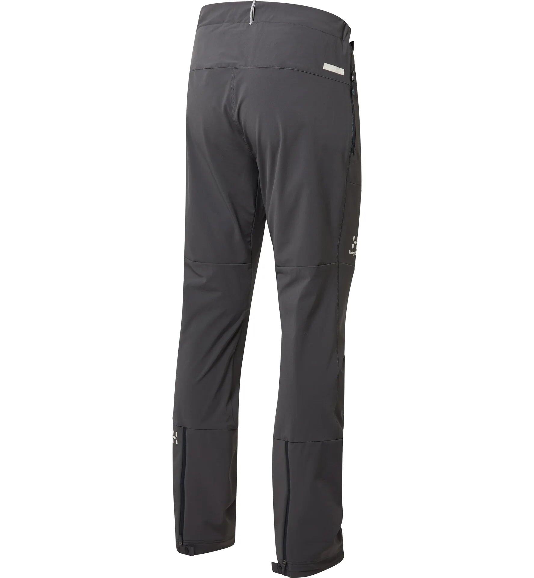 Pantalon de Ski de Rando Haglöfs L.I.M Quiver Homme 2/2