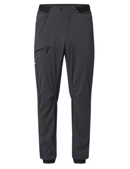 Pantalon Randonnée Haglöfs L.I.M Fuse Homme noir XL polyamide