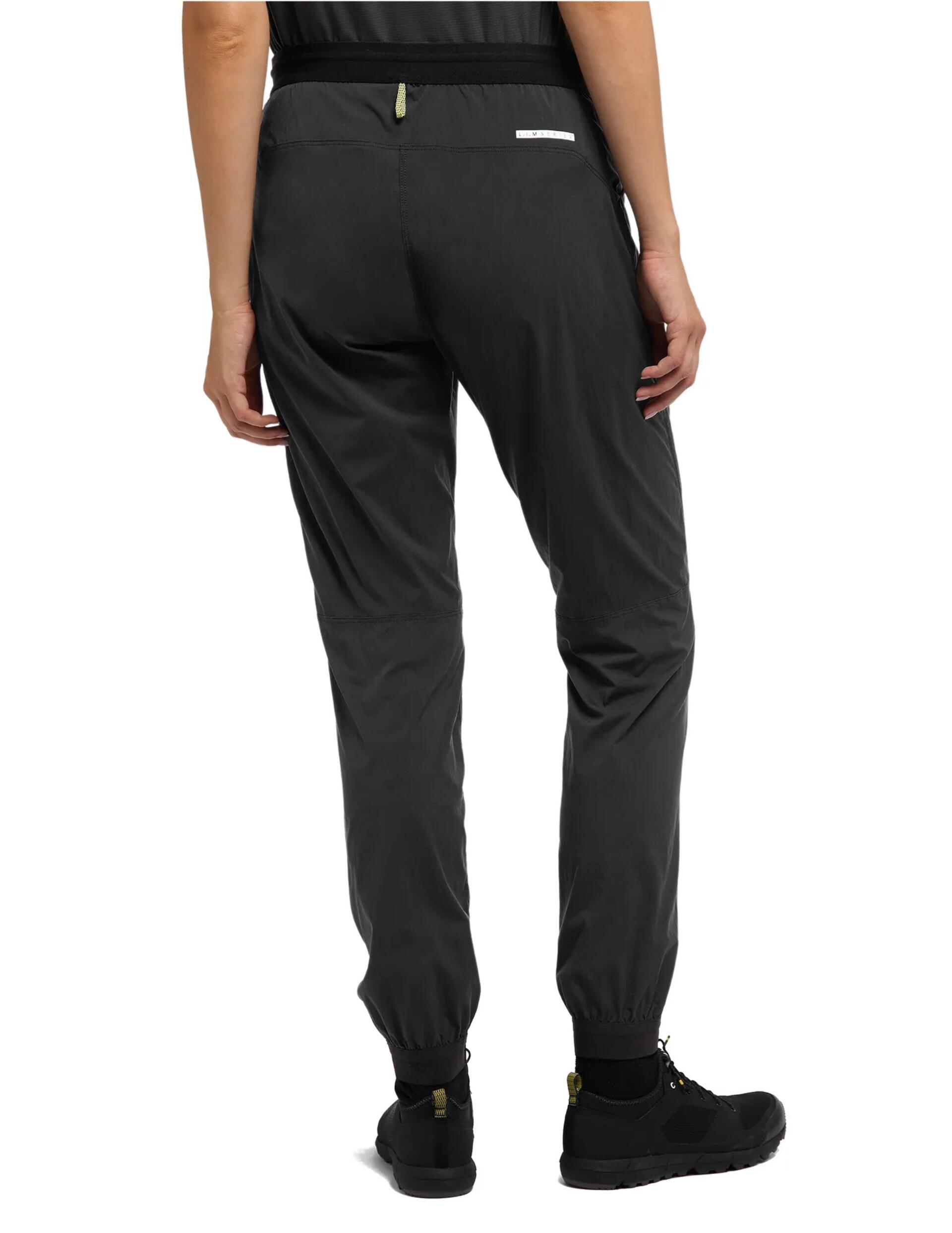 Pantalon de Randonnée Haglöfs L.I.M Fuse Femme 4/4