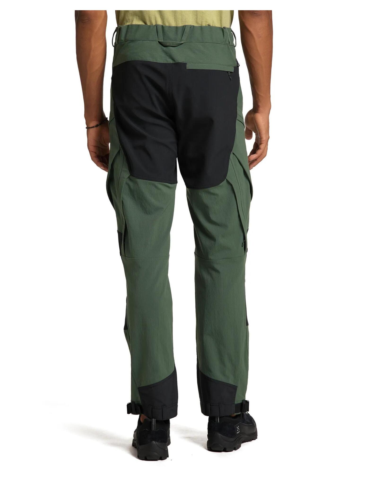 Haglöfs Rugged Standard Herren-Wanderhose 2/4