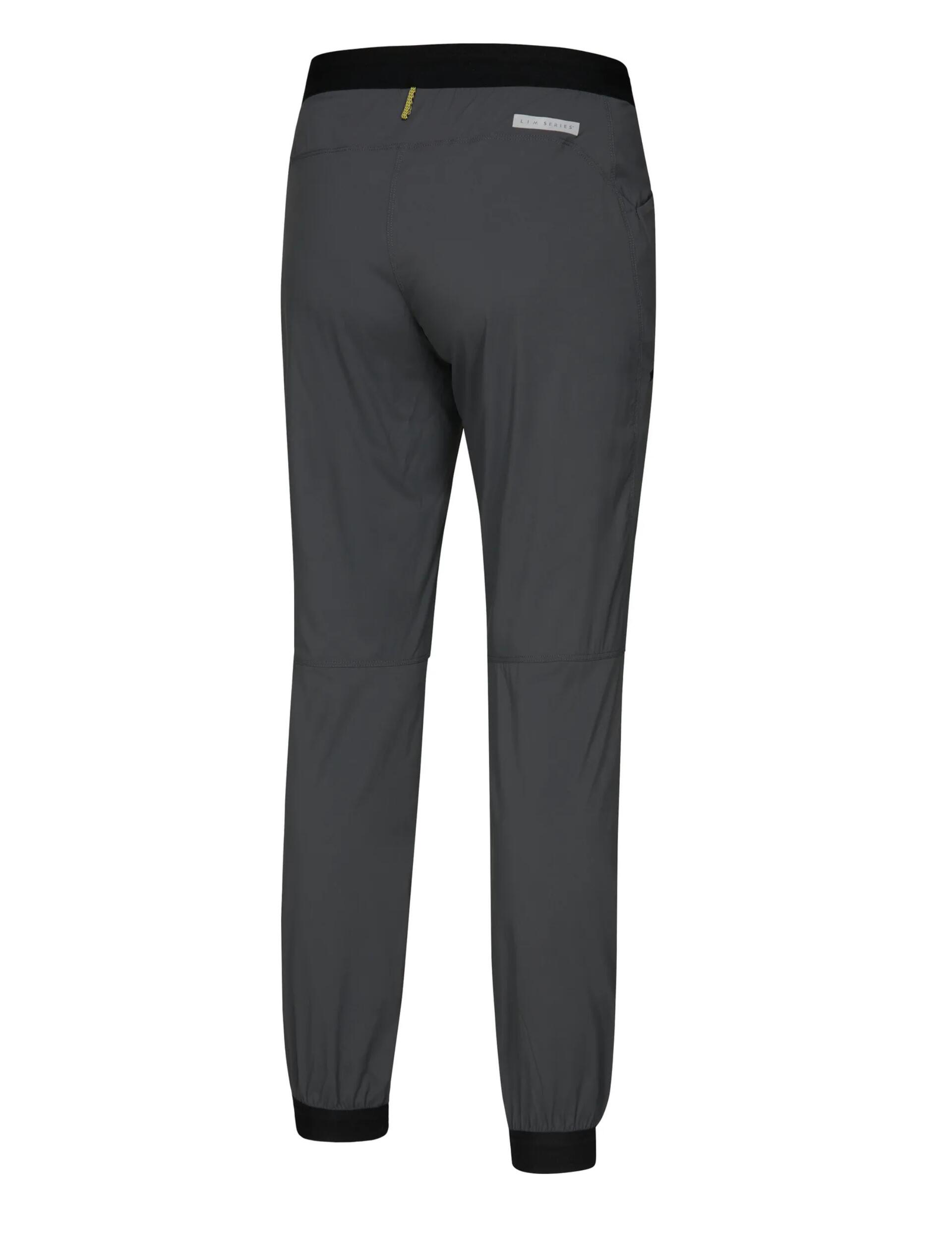Pantalon de Randonnée Haglöfs L.I.M Fuse Femme 2/4