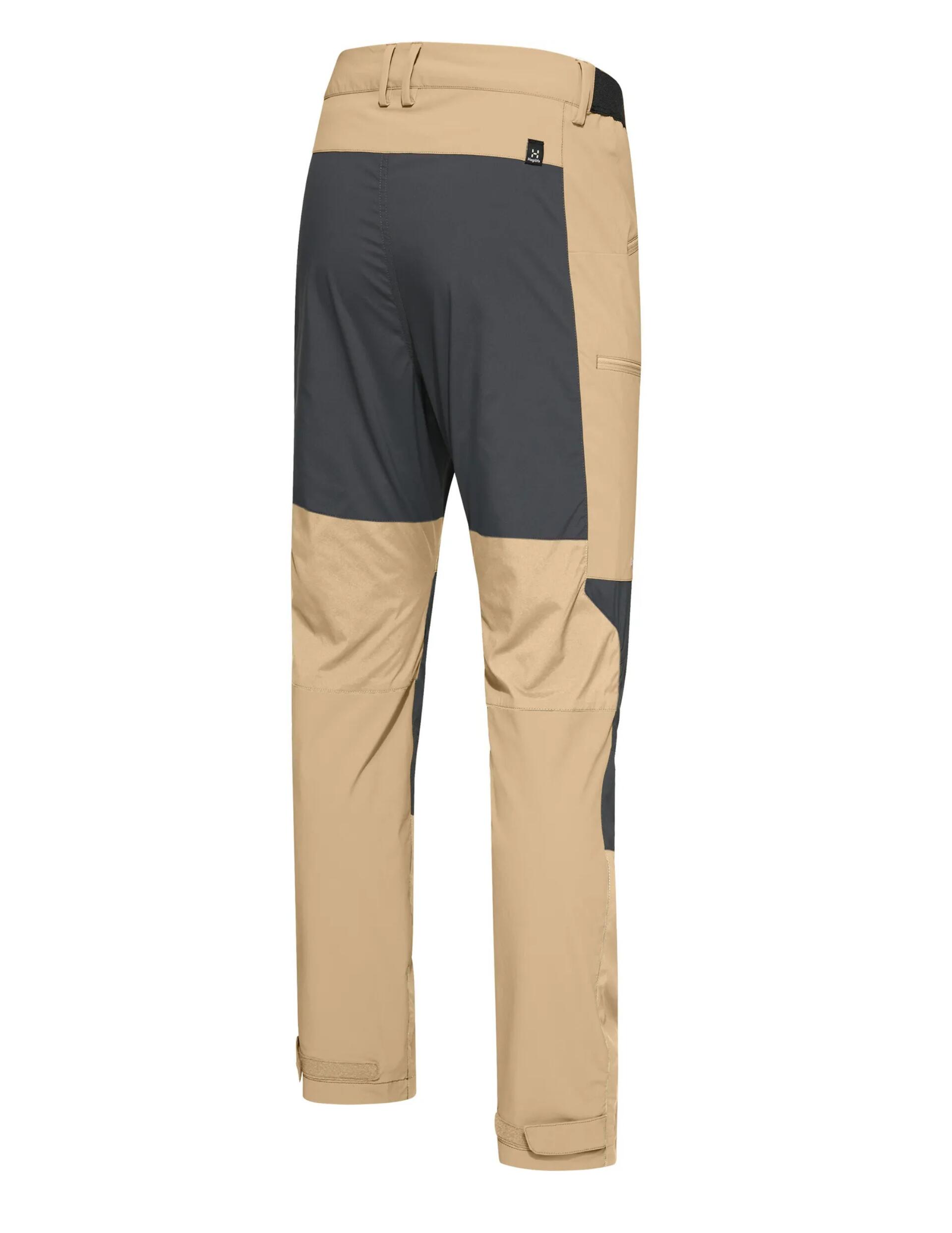 Pantalon de Randonnée Haglöfs Lite Slim Homme 2/4