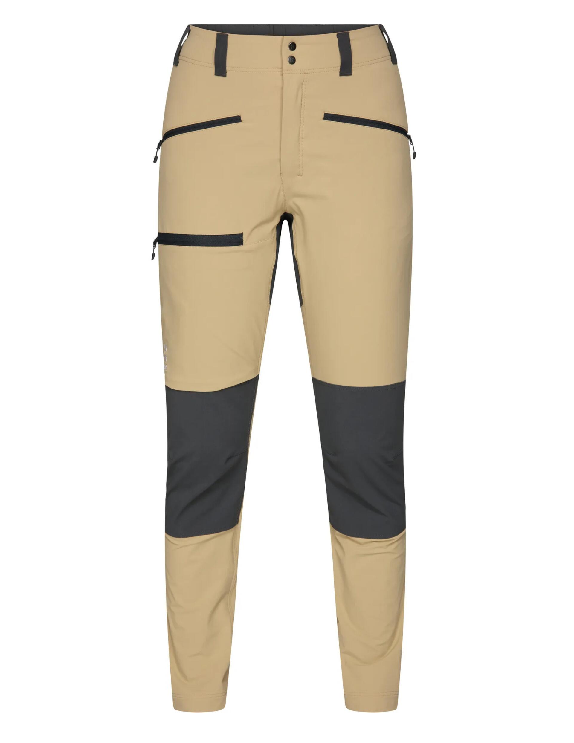Pantalon de Randonnée Haglöfs Mid Slim Femme 1/4