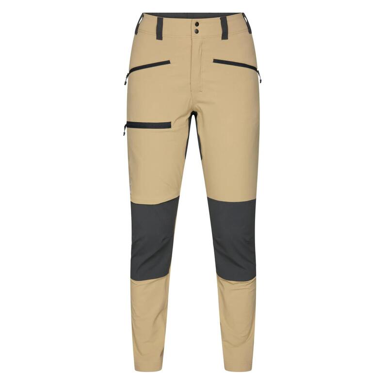 Pantaloni da trekking da donna Haglöfs Mid Slim esclusiva web                   2 modelli disponibili 119.-   HAGLÖFS Pantaloni da trekking da donna Haglöfs Mid SlimVenduto e spedito da MUULE  