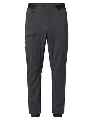Pantaloni softshell da uomo Haglöfs L.I.M Fuse