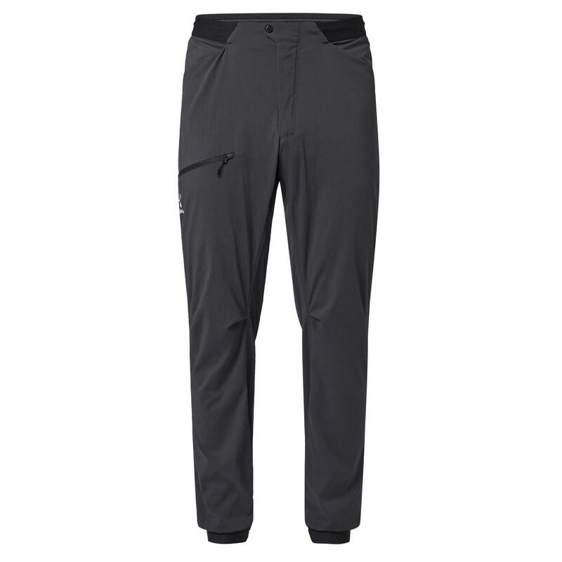 Haglöfs L.I.M Fuse Uomo Pantaloni da trekking esclusiva web                   2 modelli disponibili 99.-   HAGLÖFS Haglöfs L.I.M Fuse Uomo Pantaloni da trekkingVenduto e spedito da MUULE  