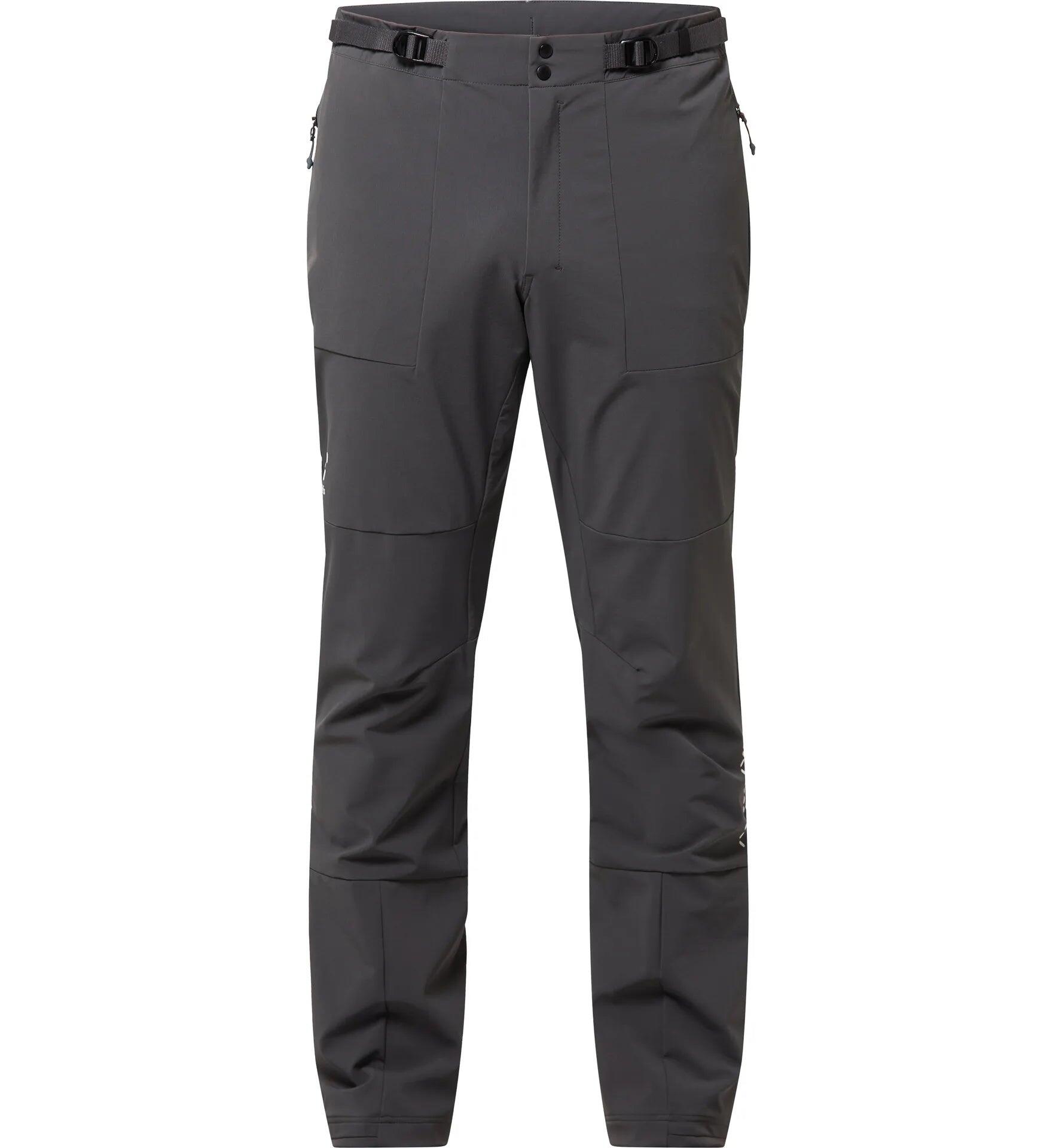 Pantalon de Ski de Rando Haglöfs L.I.M Quiver Homme 1/2