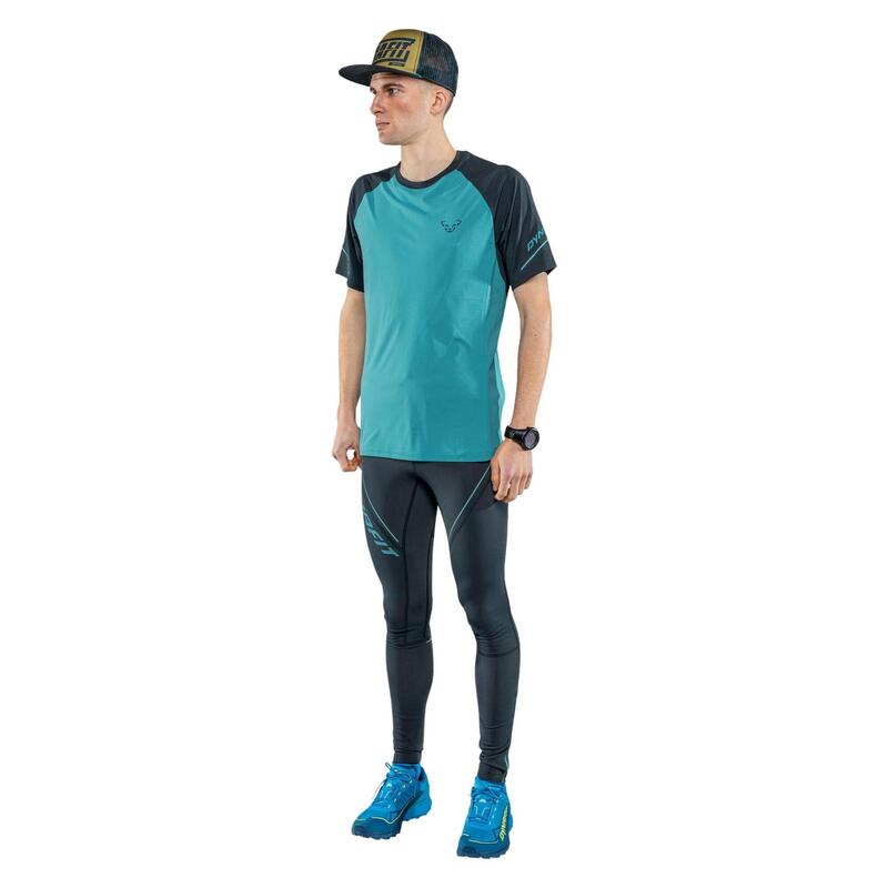 Collant de Running Dynafit Winter Homme