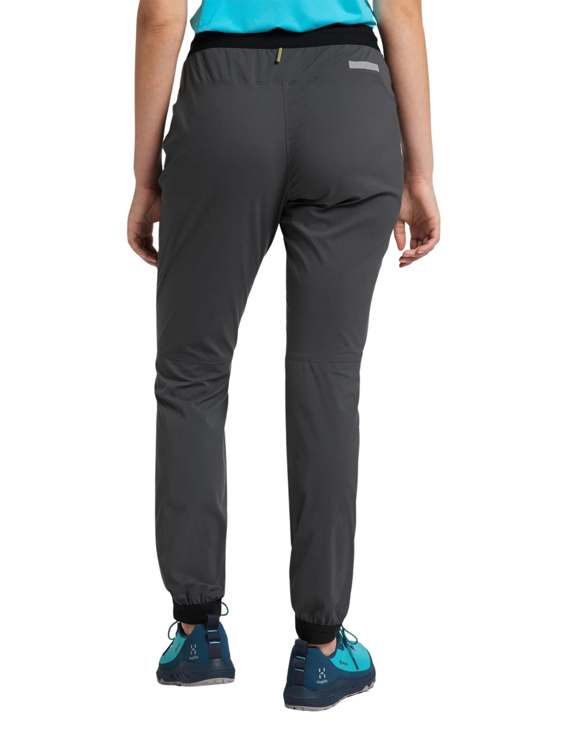 Pantalon de Randonnée Haglöfs L.I.M Fuse Femme 4/4