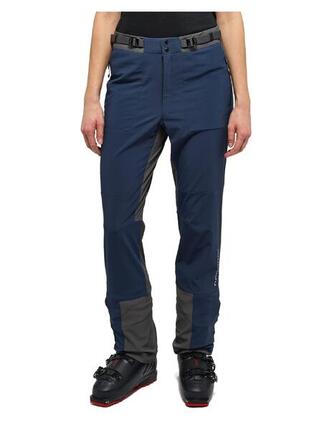 Pantalon de Ski de Rando Haglöfs L.I.M Quiver Femme
