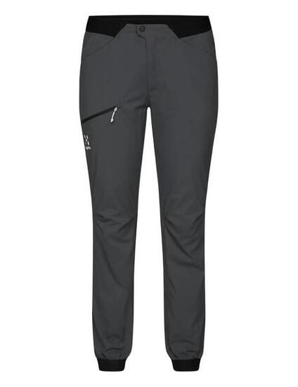 Pantalon Haglöfs L.I.M Fuse Femme ultra-léger recyclé