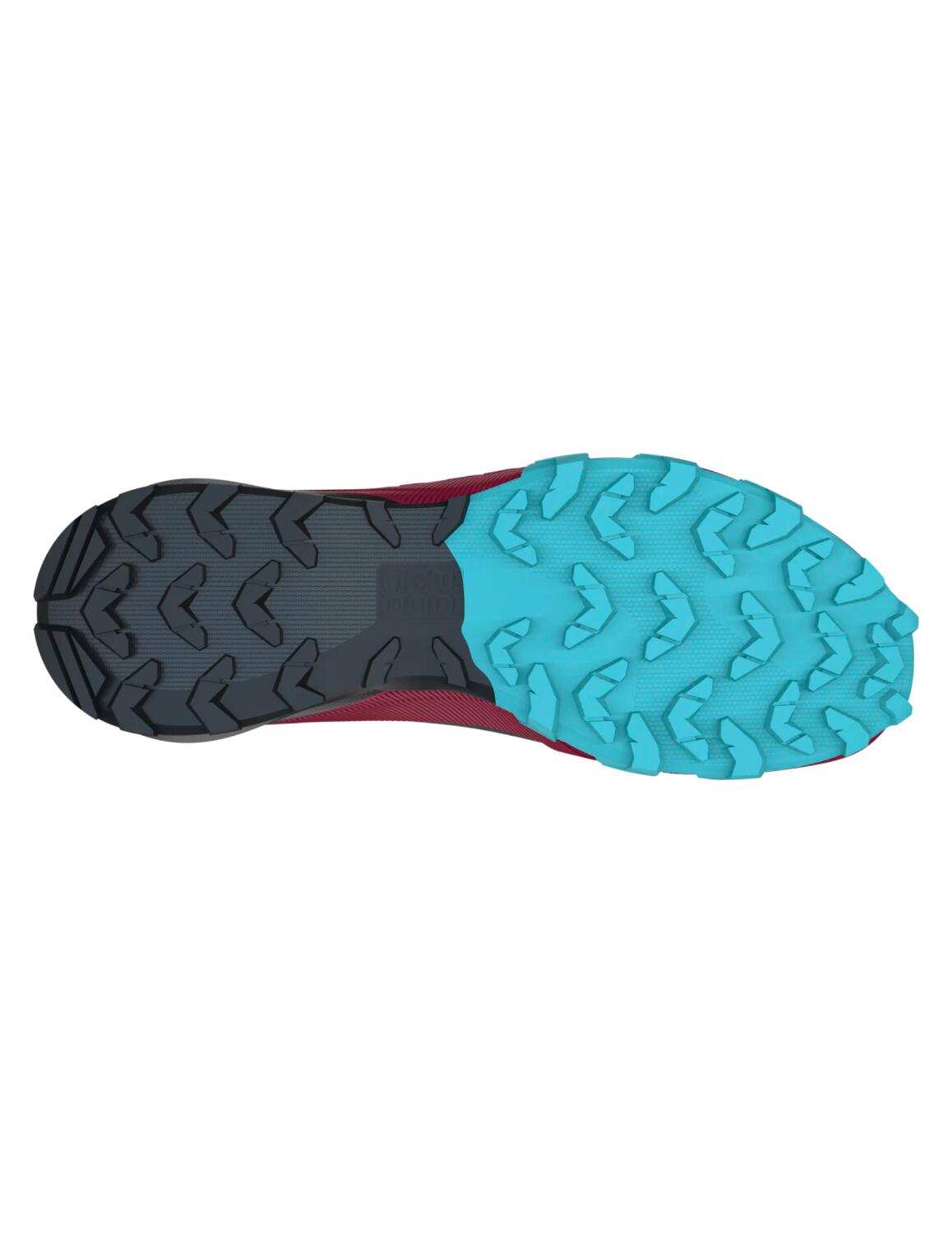 Chaussures Dynafit Traverse GTX Femme - Gore‑Tex, semelle POMOCA, taille 40,5 2/2