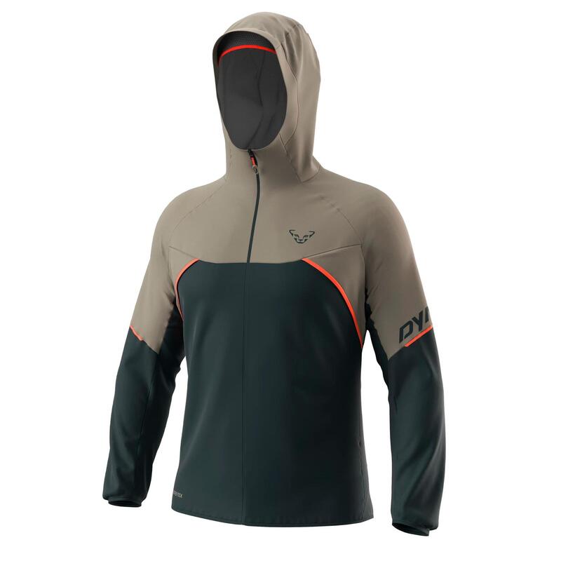 Veste Imperméable Dynafit Alpine Gore-Tex Homme