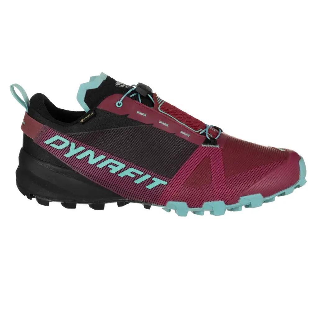 Dynafit Traverse GTX Women's Shoes Gore‑Tex Studs 5 mm 40