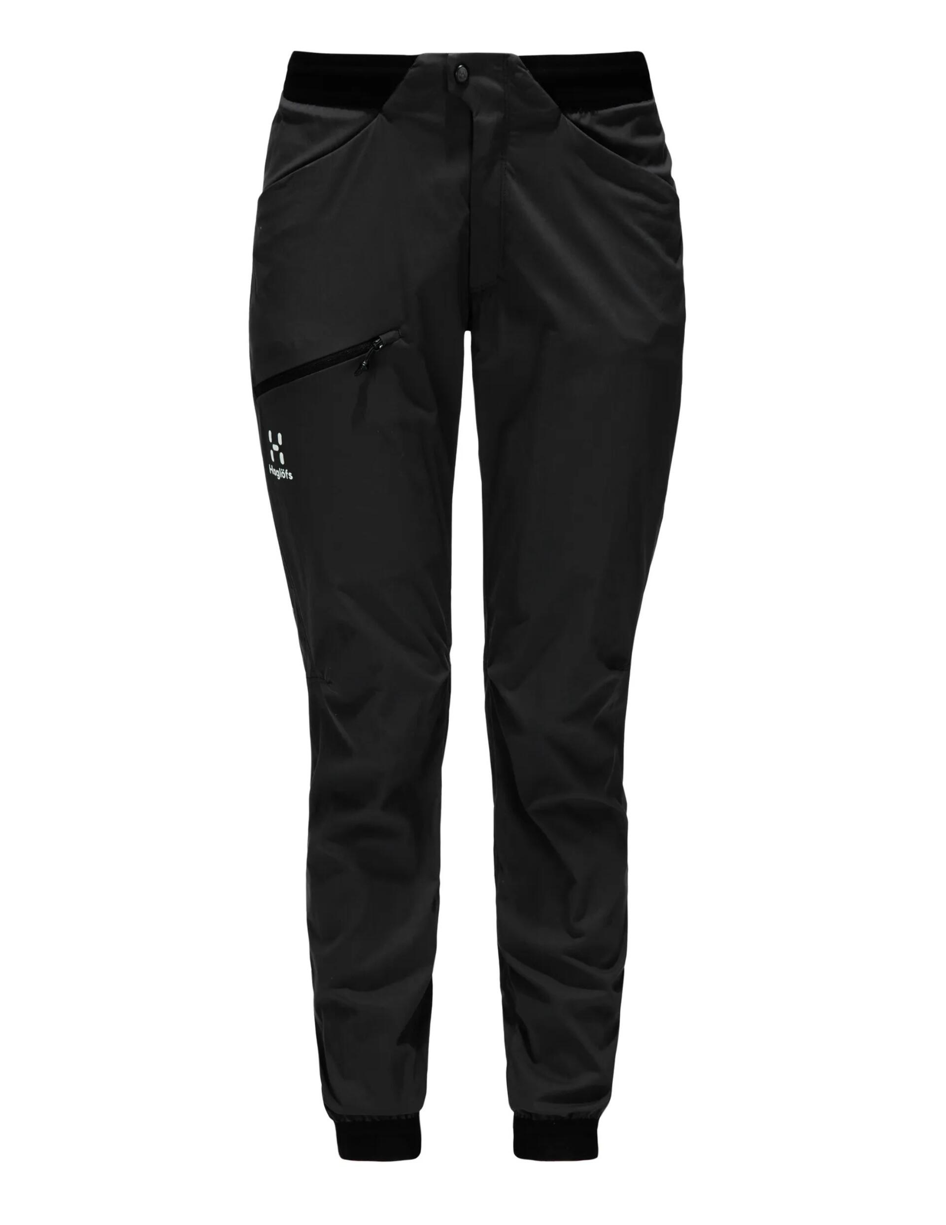 HAGLÖFS Pantaloni da trekking di Haglöfs L.I.M Fuse Fuse  EU 40