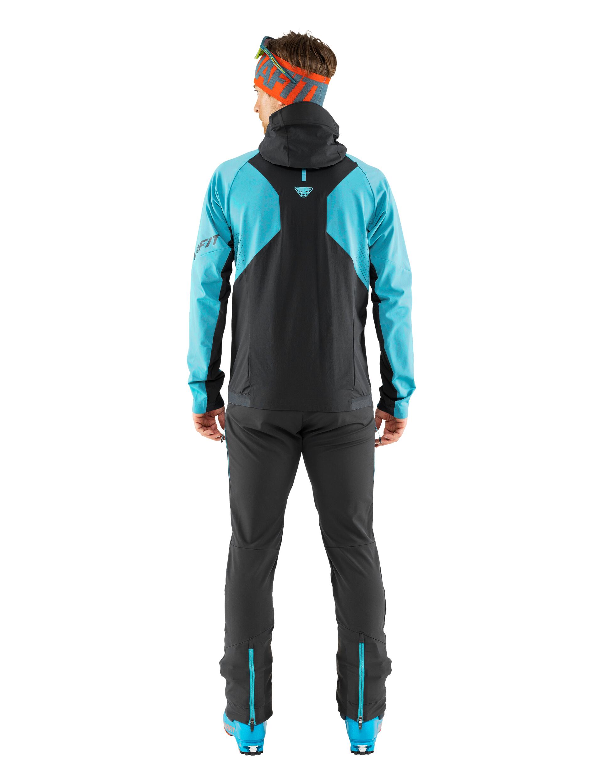 Dynafit TLT Dynastretch Herren-Skitourenjacke 3/4