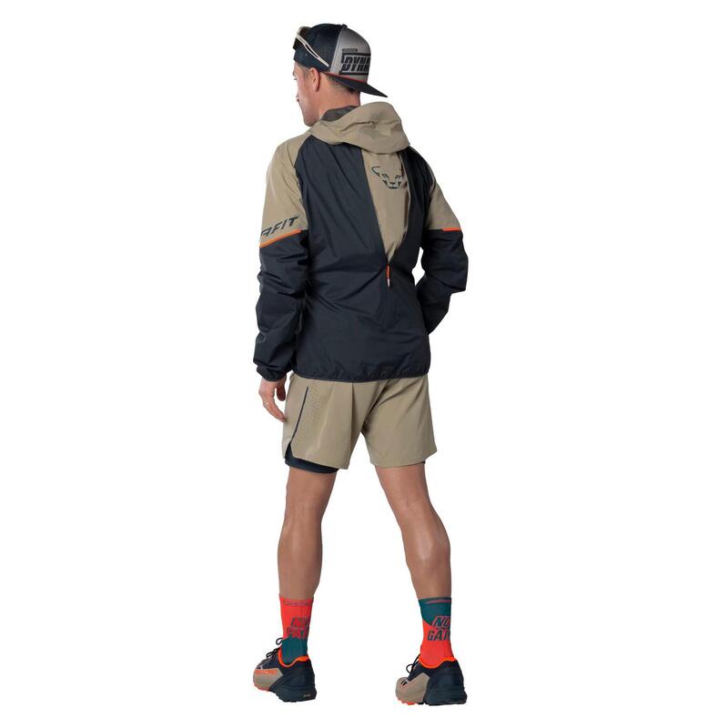 Veste Imperméable Dynafit Alpine Gore-Tex Homme