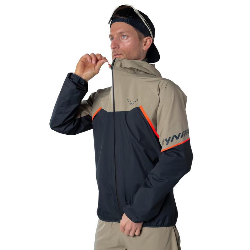 Veste Imperméable Dynafit Alpine Gore-Tex Homme