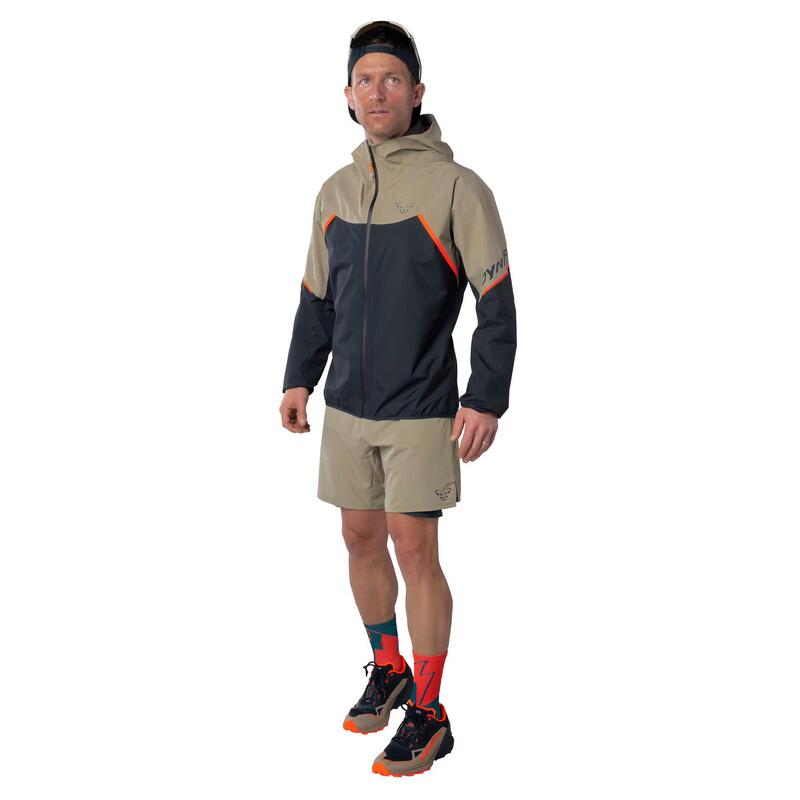 Veste Imperméable Dynafit Alpine Gore-Tex Homme