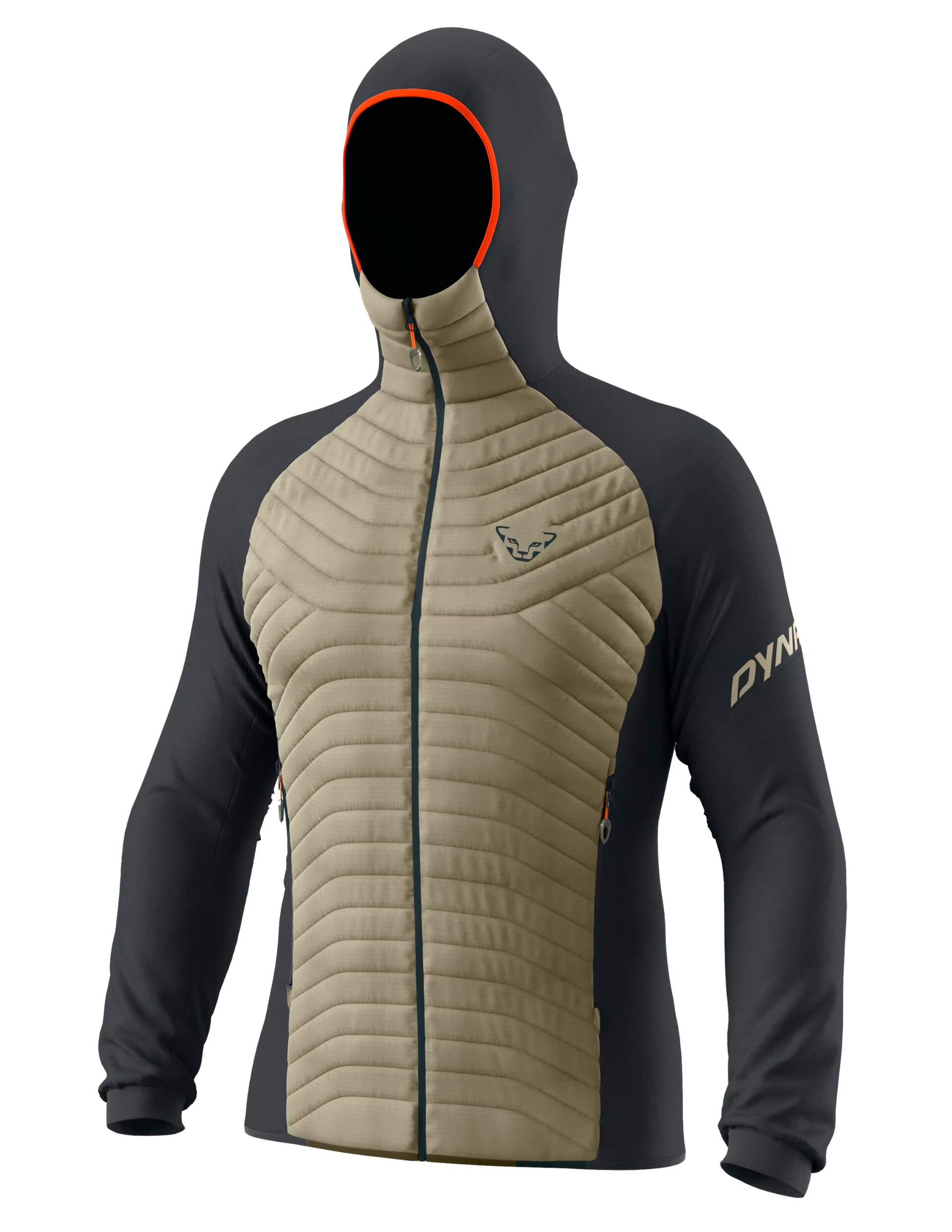 DYNAFIT Giacca Ibrida Dynafit Speed Insulation Uomo blu/verde taglia M