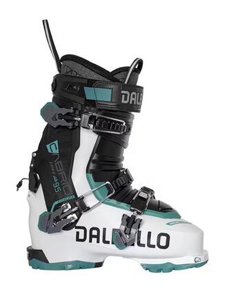 Chaussures Ski Rando Dalbello Cabrio MV 95 W IF last 101 mm