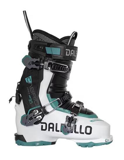 Chaussures Ski Rando Dalbello Cabrio MV 95 W IF last 101 mm