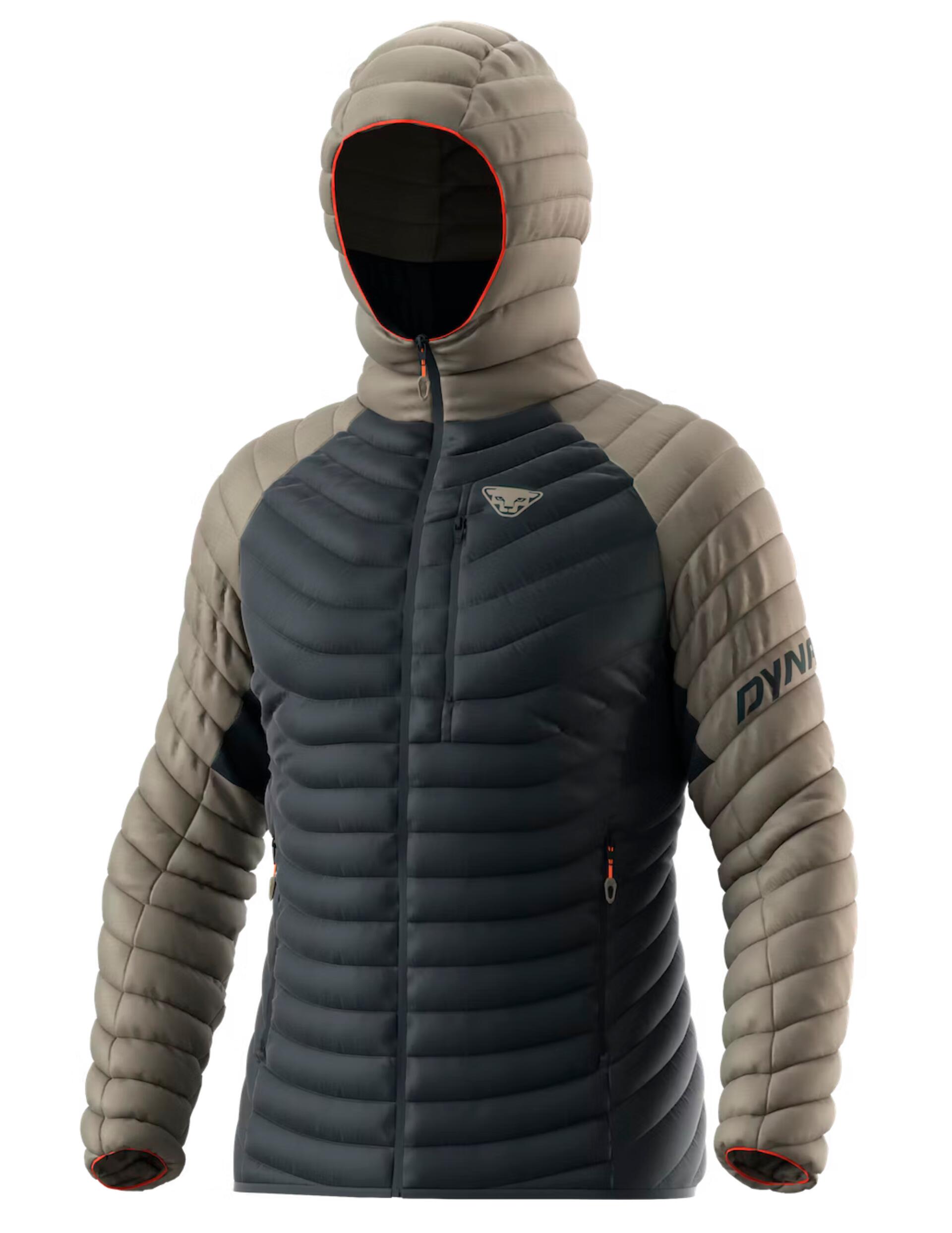 DYNAFIT Dynafit Radical Down Men's Down Jacket beige 800 cuin