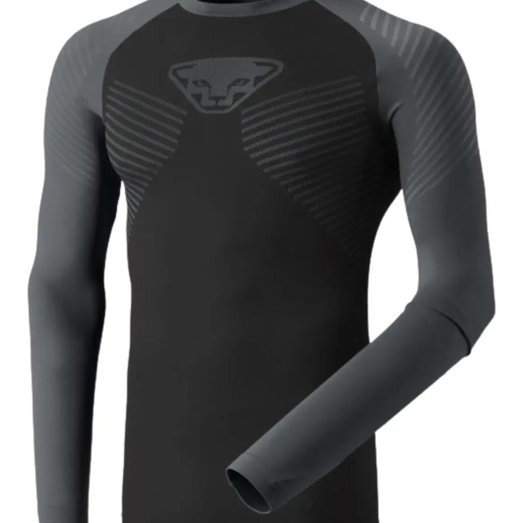 Dynafit Speed Dryarn Longsleeve Men Magnet
