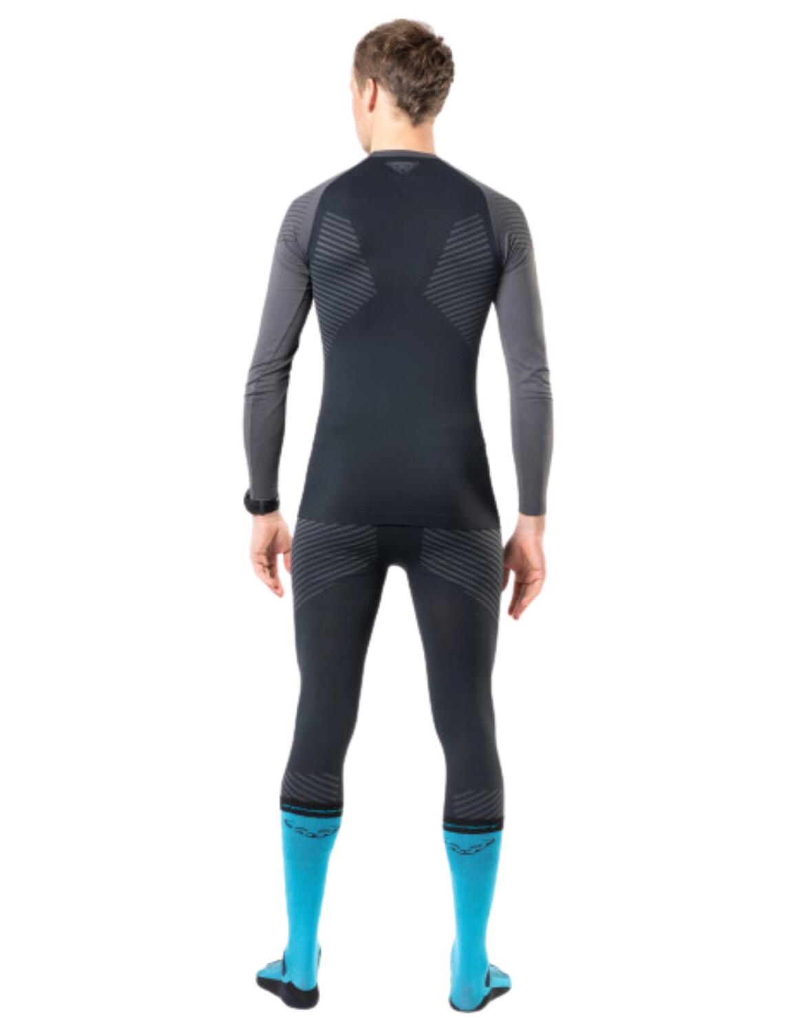 Dynafit Speed ​​​​Dryarn Langarm-Basisschicht für Herren 3/3