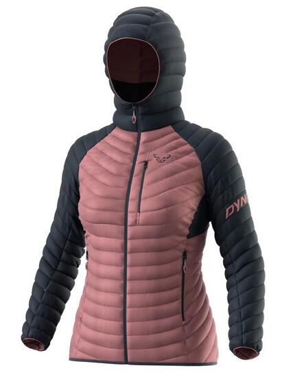 Dynafit Radical Daunenjacke Damen