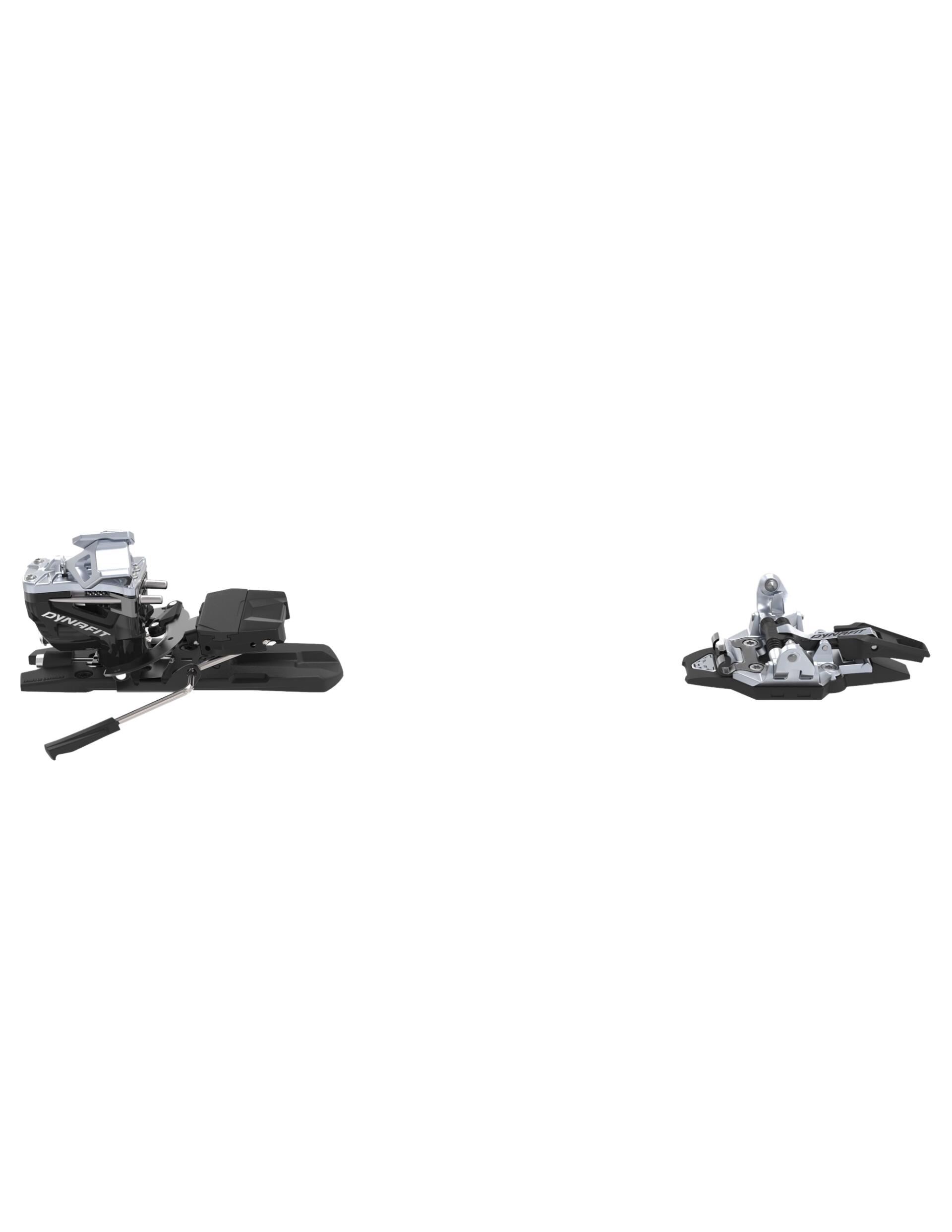 Fixation DYNAFIT Radical 100 pour skis 92-99 mm - Aluminium, légère 2/2