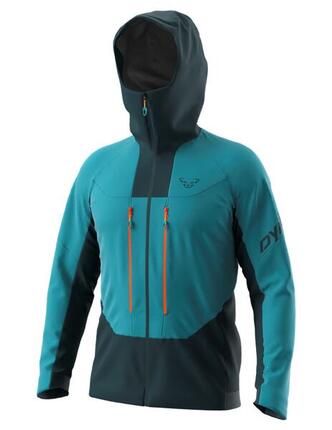 Dynafit TLT Dynastretch Herren-Skitourenjacke