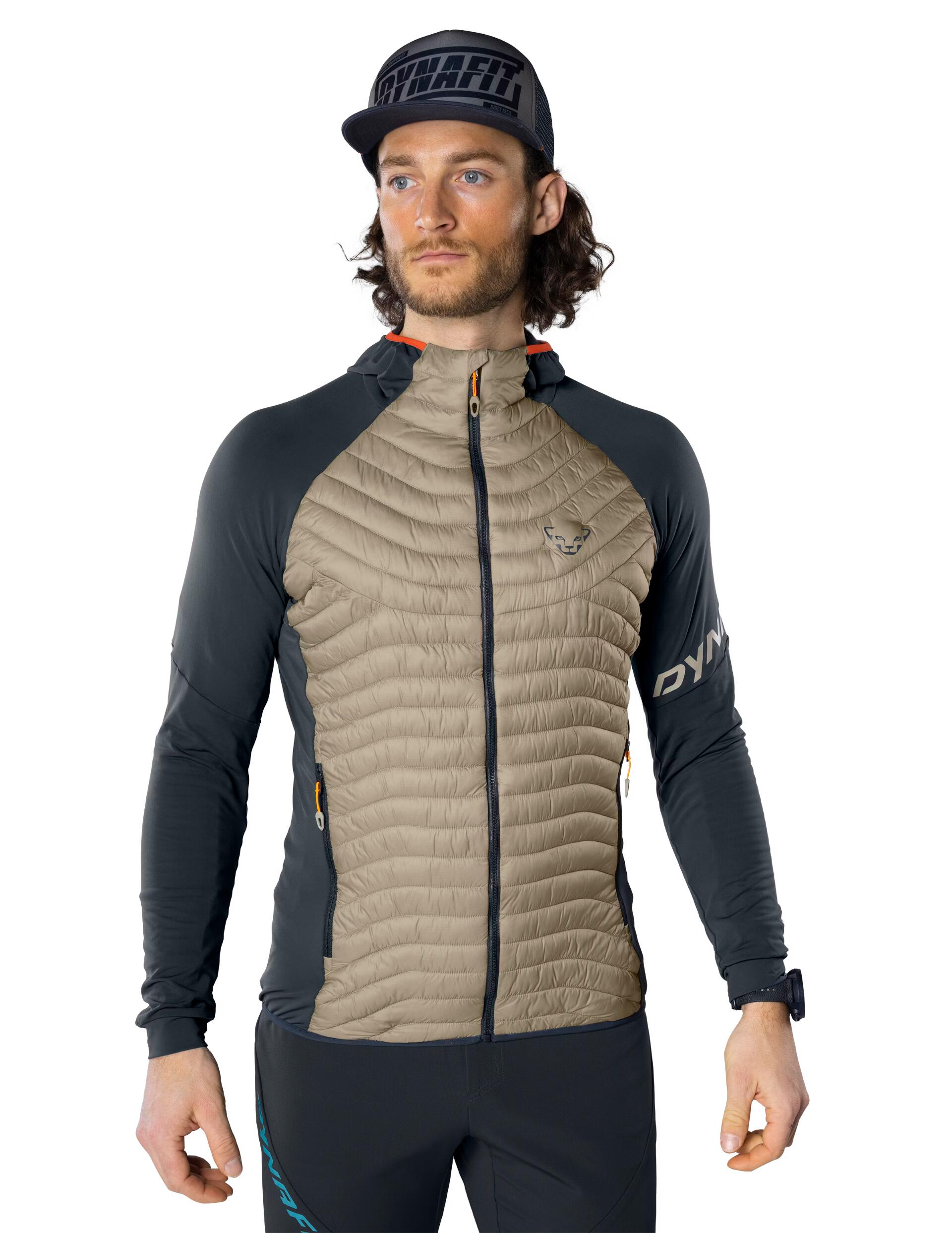 Veste Hybride Dynafit Speed Insulation Hybrid Homme 2/4