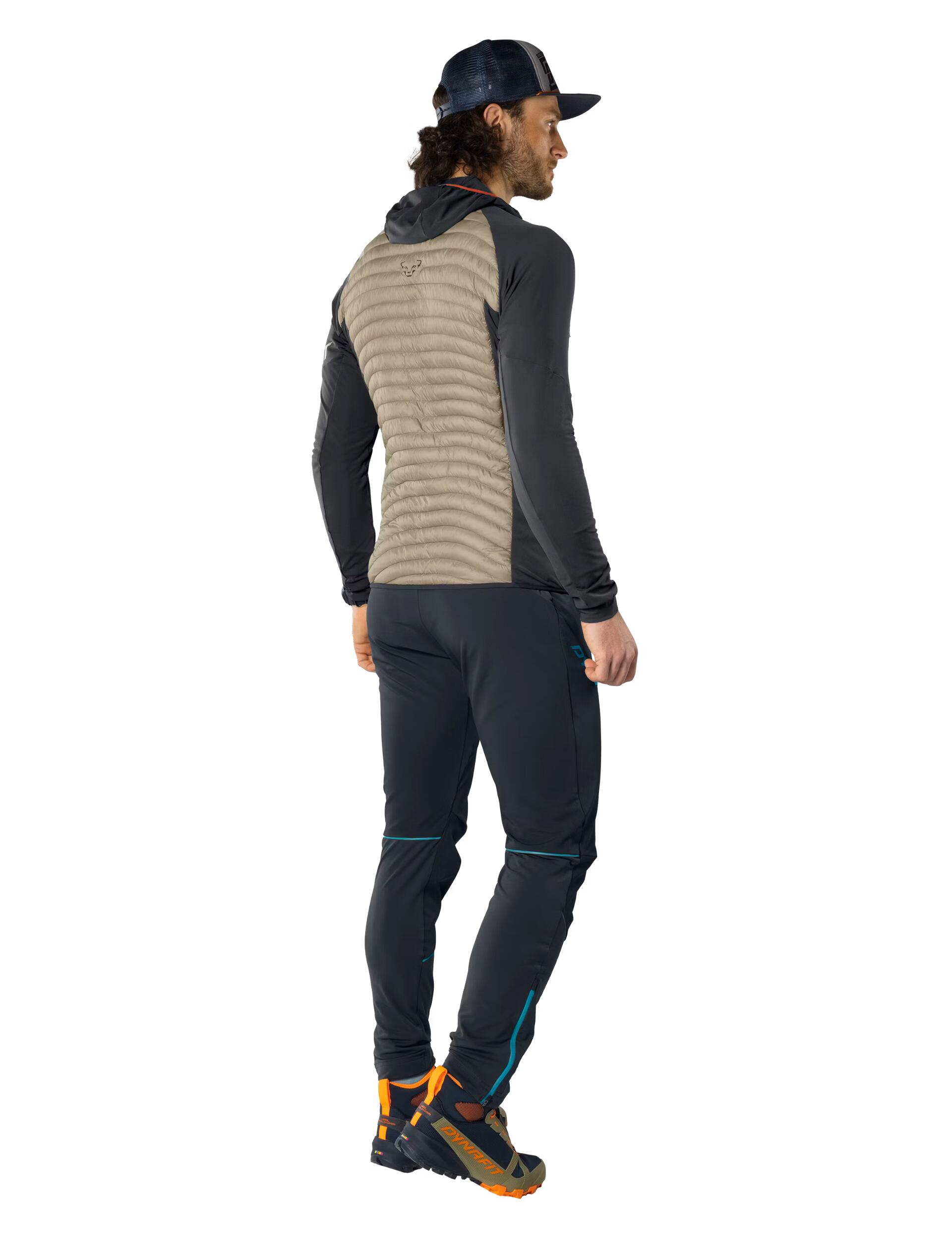 Veste Hybride Dynafit Speed Insulation Hybrid Homme 4/4