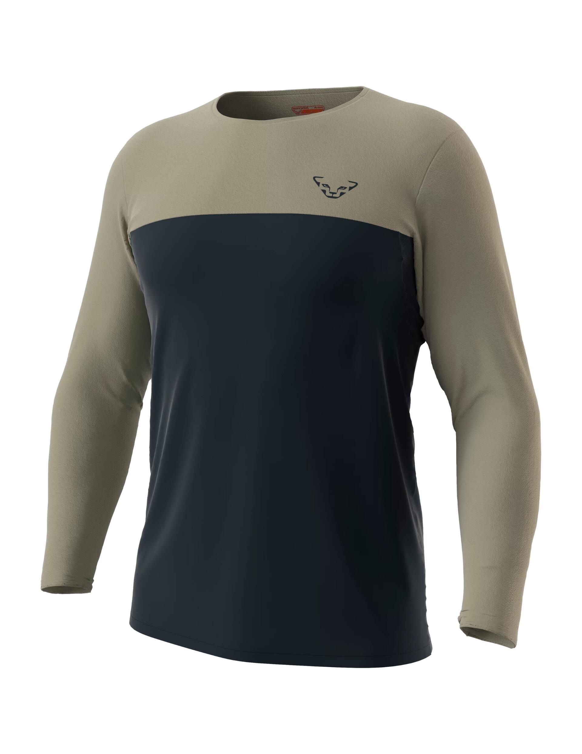 DYNAFIT Dynafit Traverse S-Tech Men's Long Sleeve Dryarn® T-Shirt