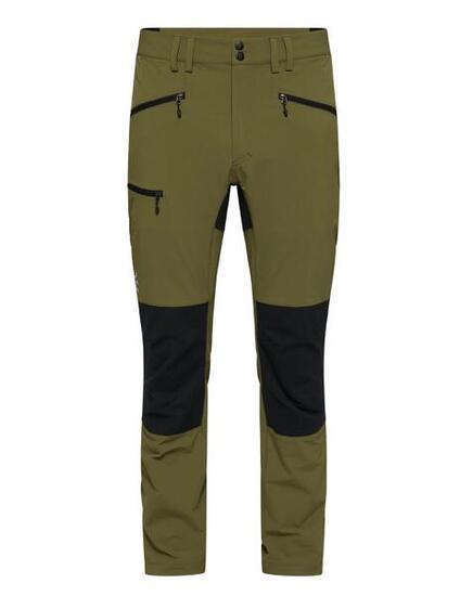 Pantalon de Randonnée Haglöfs Mid Slim Homme