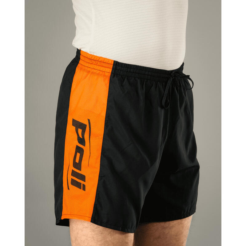 Reconditionné - Short de running unisexe - LADAKH - Très Bon État