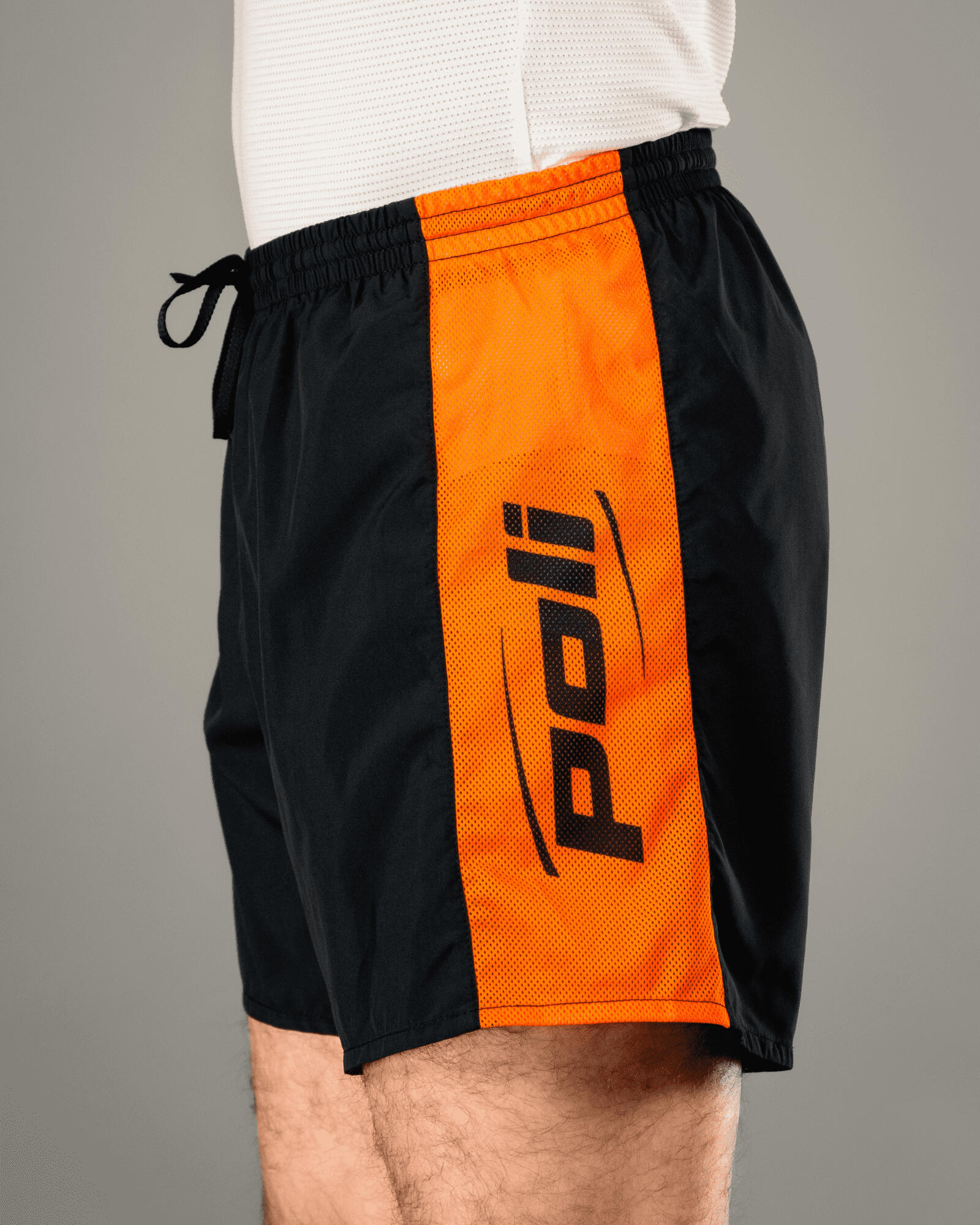 Reconditionné - Short de running unisexe - LADAKH - Très Bon État 2/6