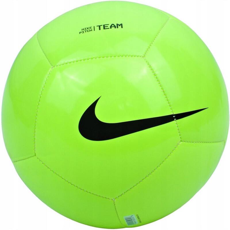 Piłka nożna Nike Pitch team FZ7553 R.5