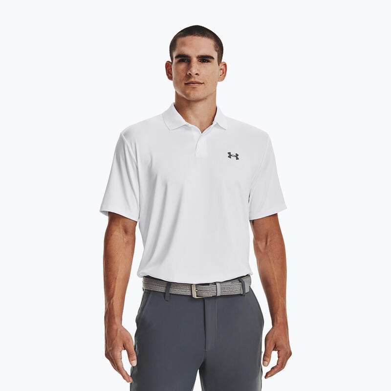Tricou polo bărbătesc Under Armour Matchplay Polo