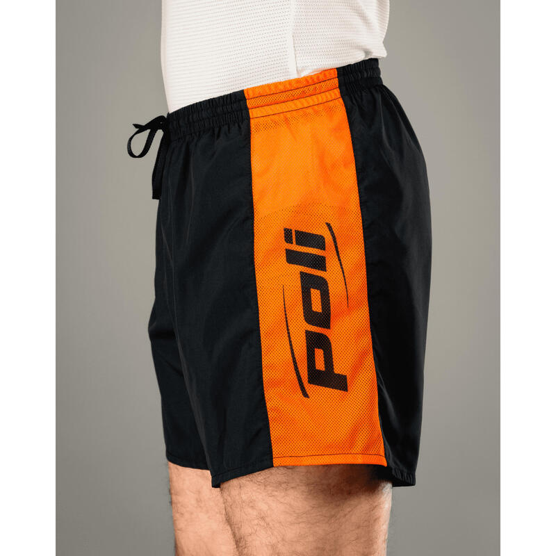 Reconditionné - Short de running unisexe - LADAKH - Très Bon État