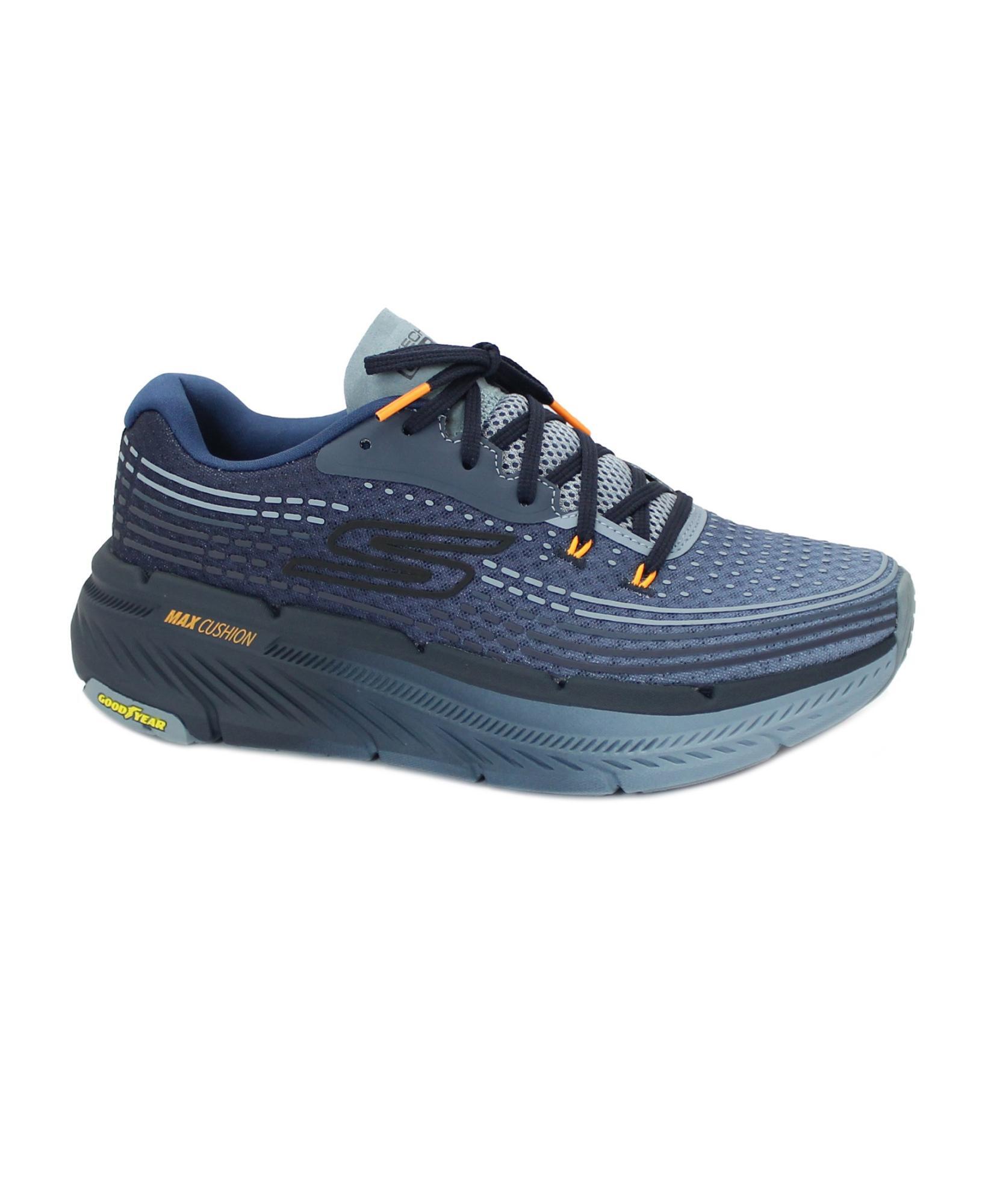 Sapatilhas de corrida homem skechers max cushioning premier 20 azul