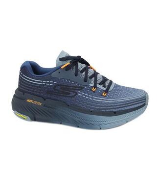Zapatillas de running Hombre Skechers Max Cushioning Premier 20 Azul