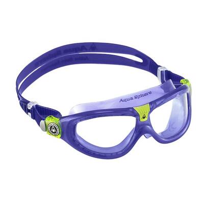 Maschera da nuoto per bambini Aquasphere Seal Kid 2