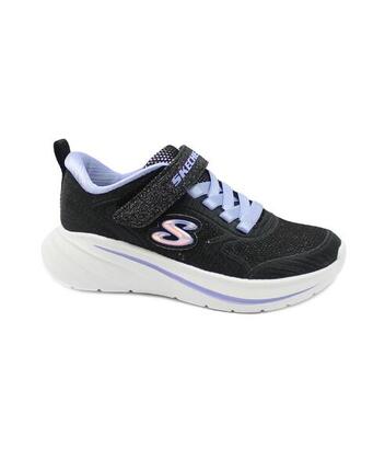 Zapatillas niña Skechers Wave 92