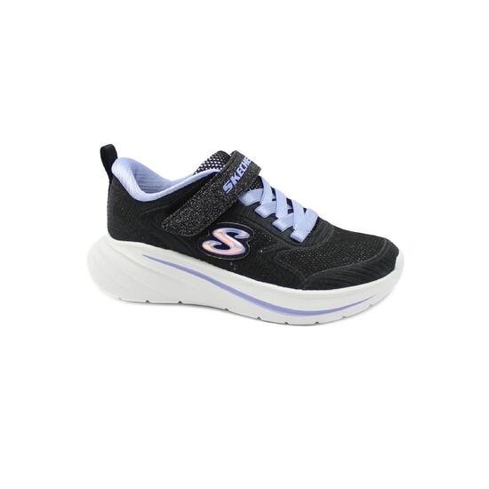 Buty SKECHERS WAVE 92 Czarny